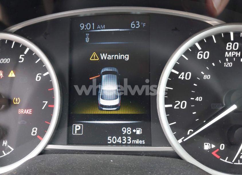 Photo 16 of 2018 Nissan Sentra SV (VIN 3N1AB7APXJY281477)