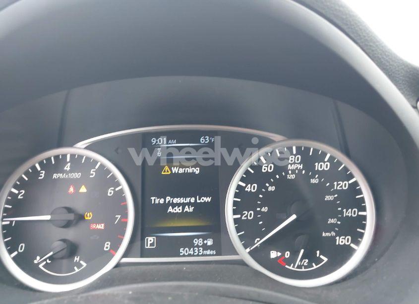 Photo 7 of 2018 Nissan Sentra SV (VIN 3N1AB7APXJY281477)