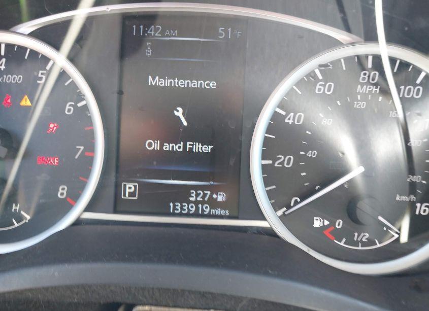 Photo 7 of 2018 Nissan Sentra S (VIN 3N1AB7APXJY287067)