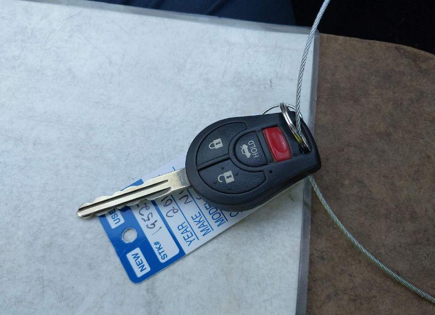 Photo 11 of 2018 Nissan Sentra S (VIN 3N1AB7APXJY289062)