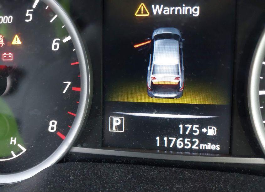 Photo 16 of 2018 Nissan Sentra S (VIN 3N1AB7APXJY289062)