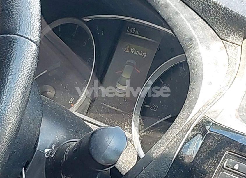 Photo 7 of 2018 Nissan Sentra SV (VIN 3N1AB7APXJY301758)