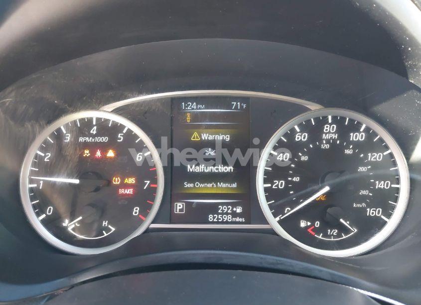 Photo 7 of 2018 Nissan Sentra S (VIN 3N1AB7APXJY303607)