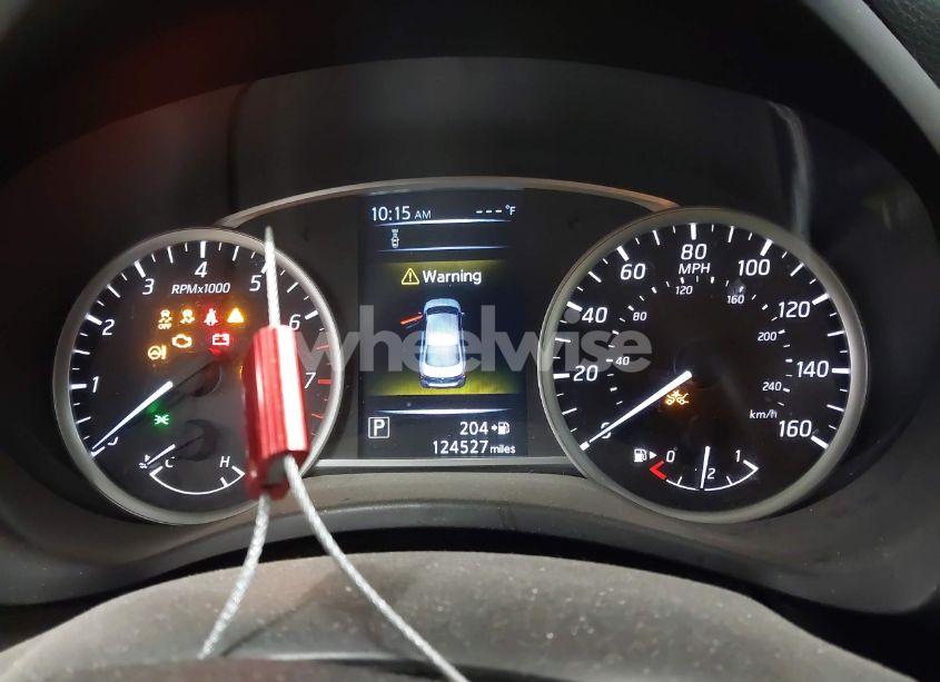 Photo 7 of 2018 Nissan Sentra S (VIN 3N1AB7APXJY303722)