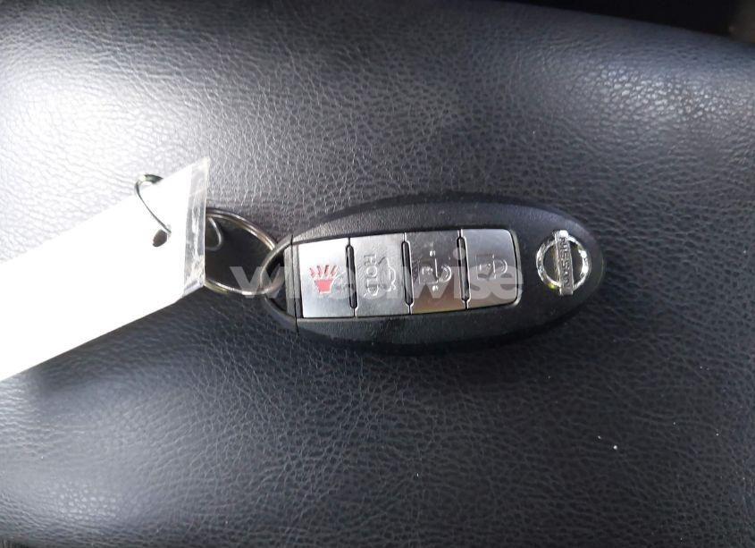 Photo 11 of 2018 Nissan Sentra SV (VIN 3N1AB7APXJY304451)