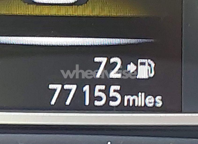 Photo 15 of 2018 Nissan Sentra SV (VIN 3N1AB7APXJY304451)