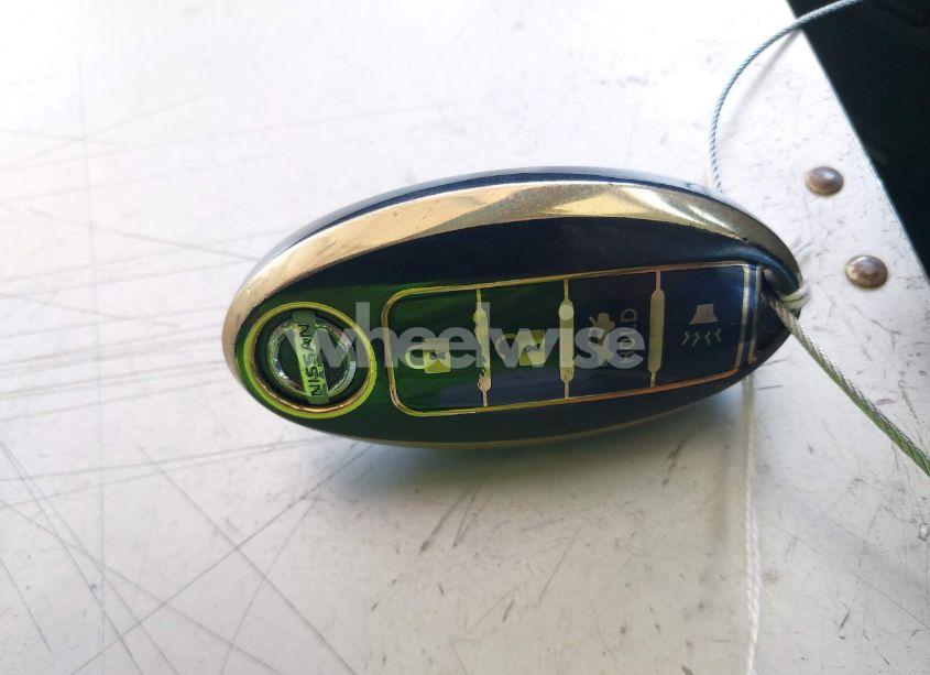 Photo 11 of 2018 Nissan Sentra SV (VIN 3N1AB7APXJY312274)