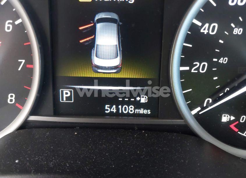 Photo 16 of 2018 Nissan Sentra SV (VIN 3N1AB7APXJY312274)