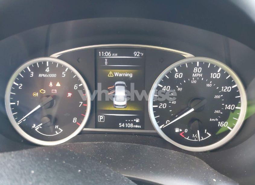 Photo 7 of 2018 Nissan Sentra SV (VIN 3N1AB7APXJY312274)