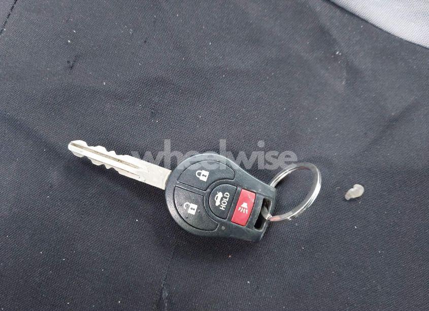 Photo 11 of 2018 Nissan Sentra S (VIN 3N1AB7APXJY318253)