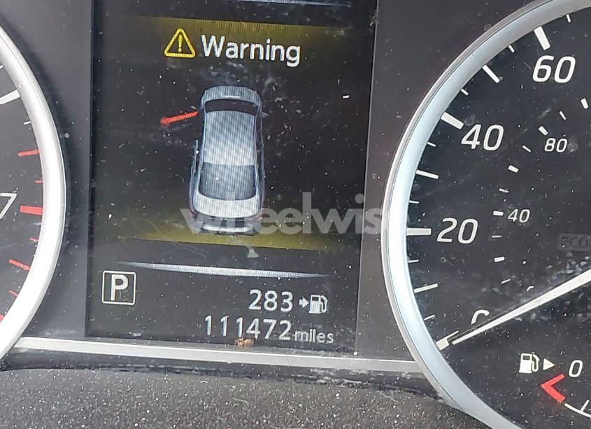 Photo 16 of 2018 Nissan Sentra S (VIN 3N1AB7APXJY318253)