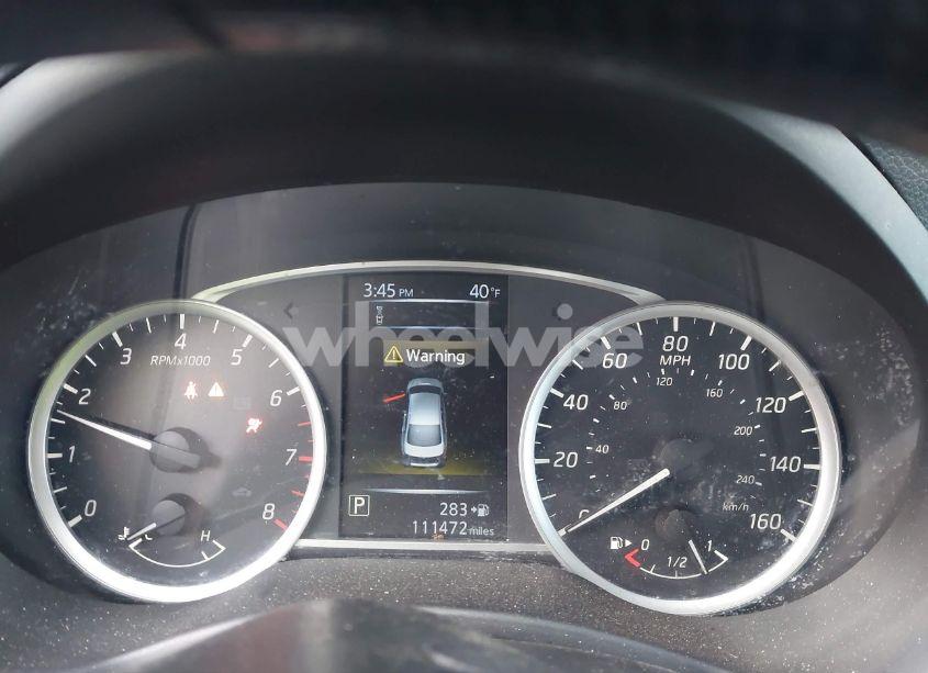 Photo 7 of 2018 Nissan Sentra S (VIN 3N1AB7APXJY318253)