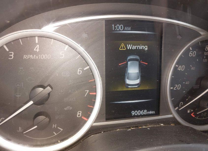 Photo 15 of 2018 Nissan Sentra S (VIN 3N1AB7APXJY323162)
