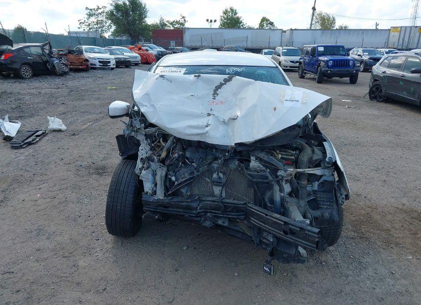 Photo 6 of 2018 Nissan Sentra S (VIN 3N1AB7APXJY323162)