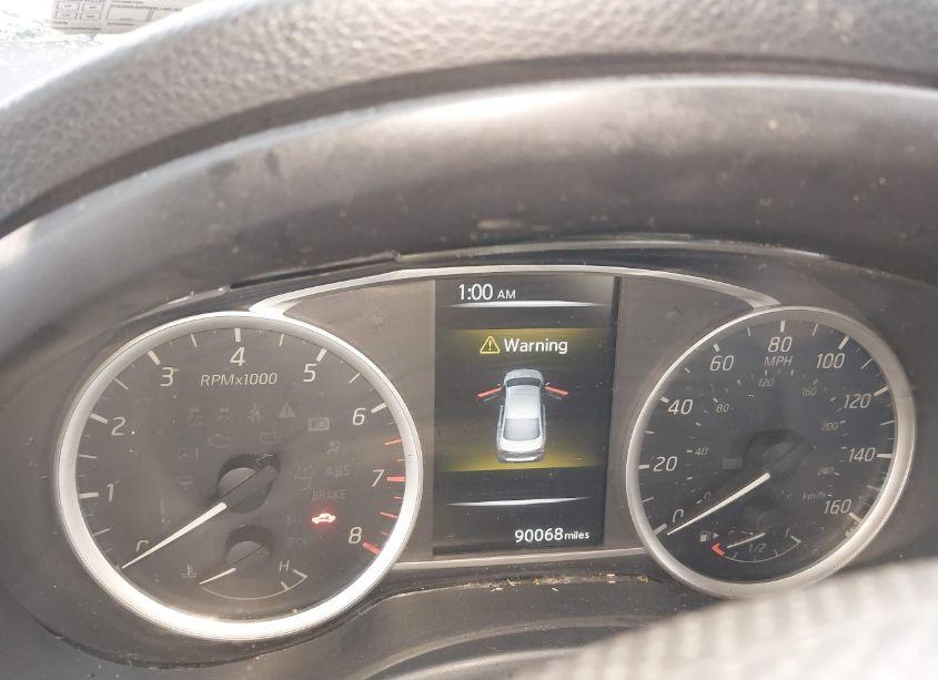 Photo 7 of 2018 Nissan Sentra S (VIN 3N1AB7APXJY323162)
