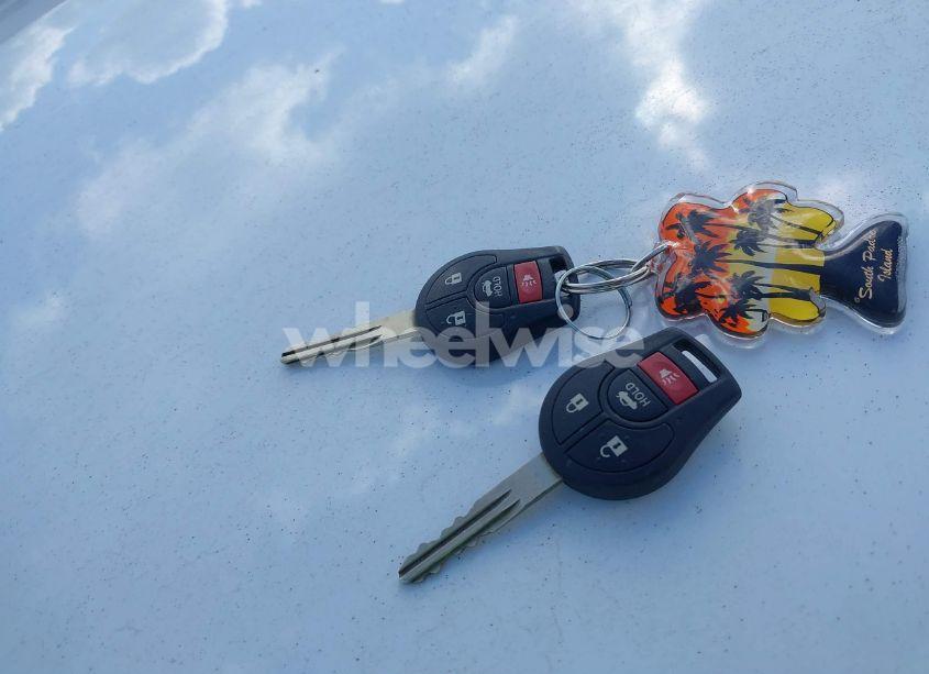 Photo 11 of 2018 Nissan Sentra S (VIN 3N1AB7APXJY325686)