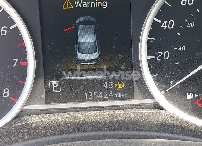 Photo 7 of 2018 Nissan Sentra S (VIN 3N1AB7APXJY325686)
