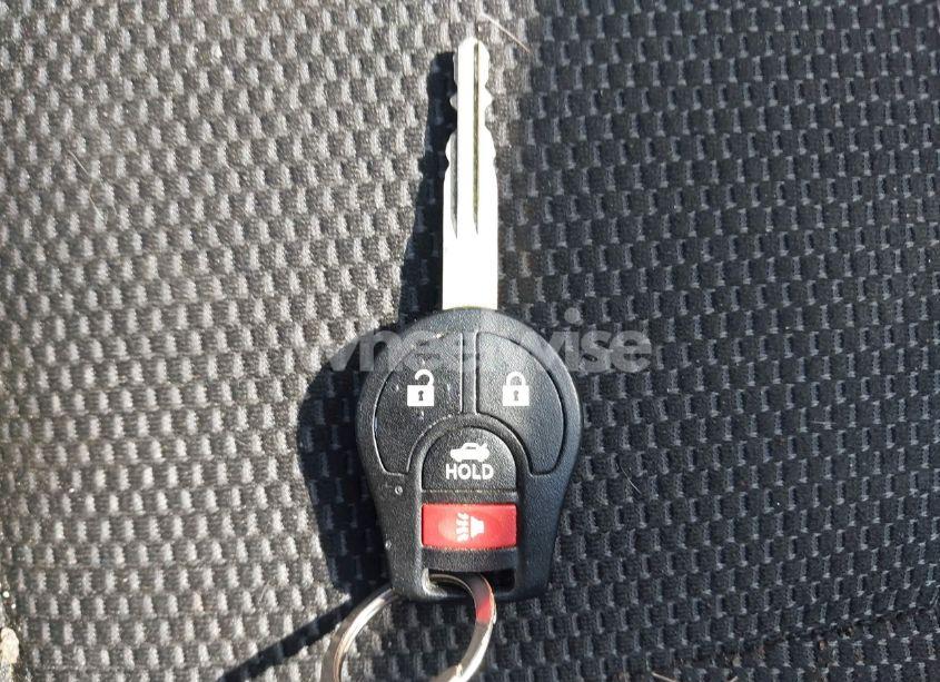 Photo 11 of 2018 Nissan Sentra S (VIN 3N1AB7APXJY332962)