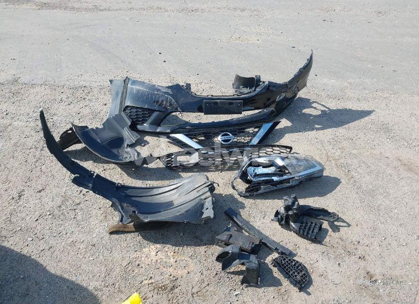 Photo 12 of 2018 Nissan Sentra S (VIN 3N1AB7APXJY332962)