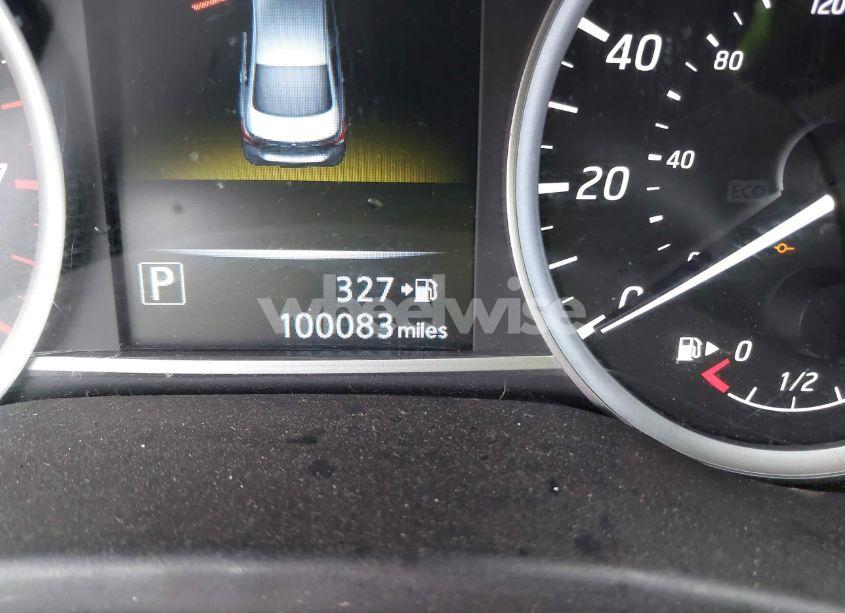 Photo 16 of 2018 Nissan Sentra S (VIN 3N1AB7APXJY337529)