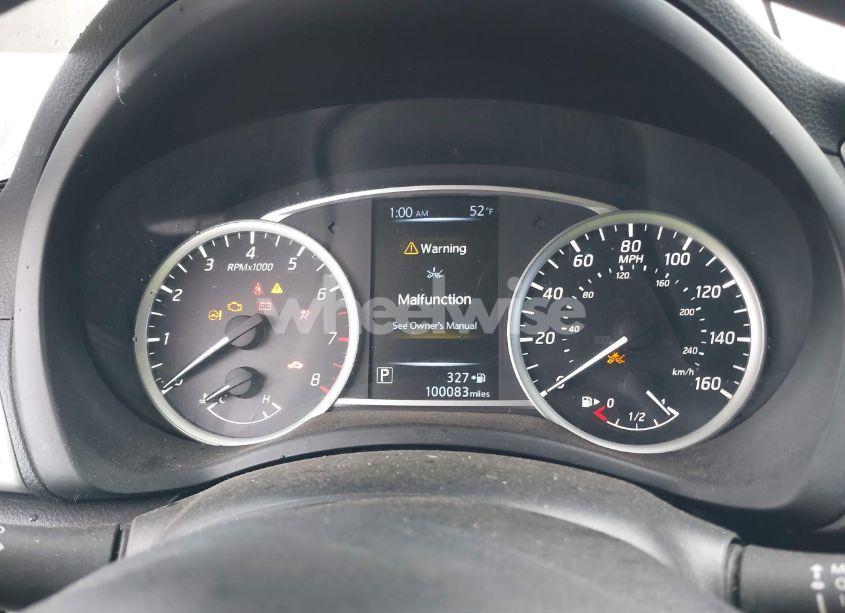 Photo 7 of 2018 Nissan Sentra S (VIN 3N1AB7APXJY337529)