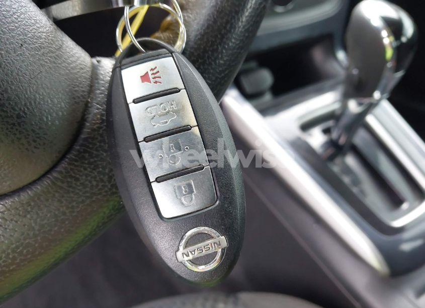 Photo 11 of 2018 Nissan Sentra SR (VIN 3N1AB7APXJY339135)