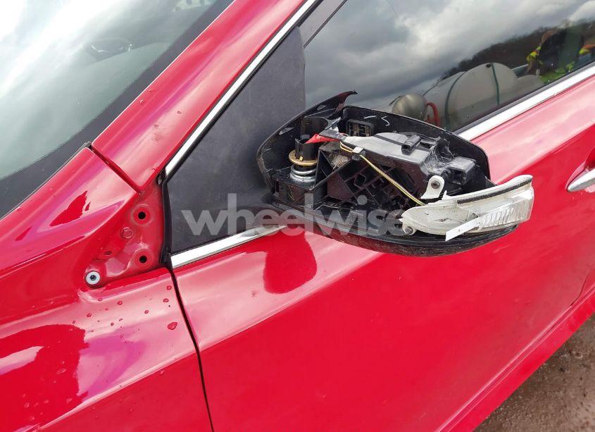 Photo 19 of 2018 Nissan Sentra SR (VIN 3N1AB7APXJY339135)