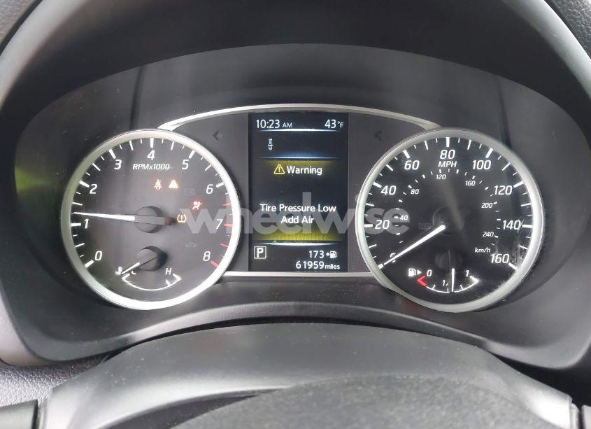 Photo 7 of 2018 Nissan Sentra SR (VIN 3N1AB7APXJY339135)