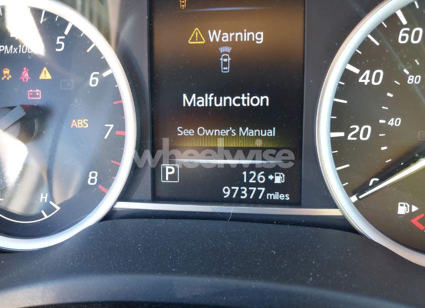 Photo 15 of 2018 Nissan Sentra SV (VIN 3N1AB7APXJY341984)