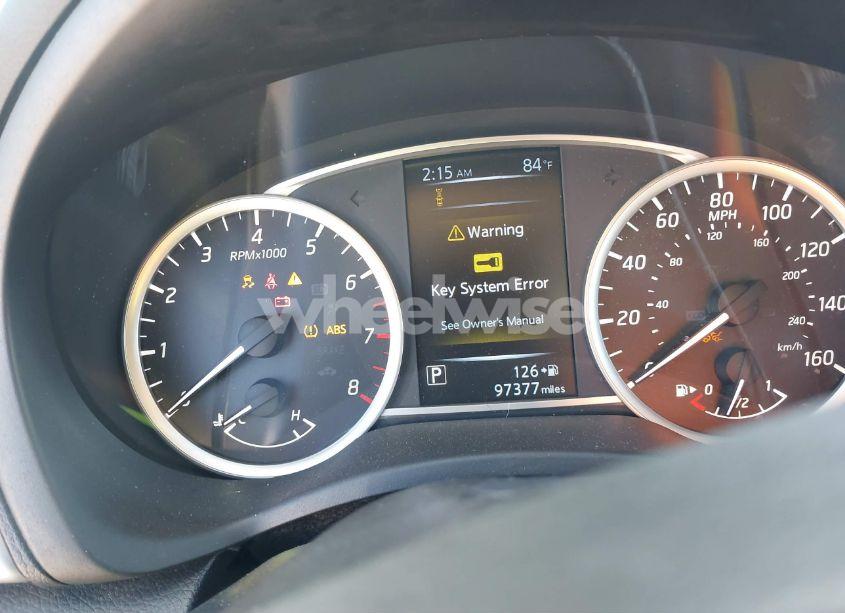 Photo 7 of 2018 Nissan Sentra SV (VIN 3N1AB7APXJY341984)