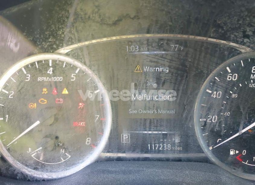 Photo 7 of 2018 Nissan Sentra S (VIN 3N1AB7APXJY346134)