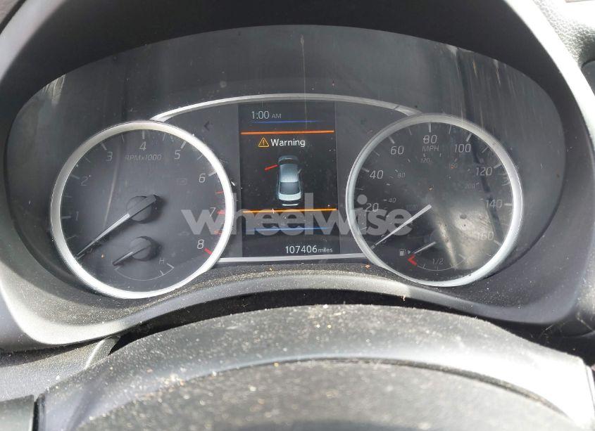 Photo 7 of 2019 Nissan Sentra S (VIN 3N1AB7APXKY202357)