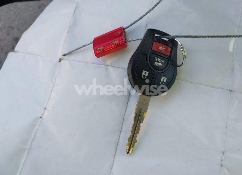 Photo 11 of 2019 Nissan Sentra S (VIN 3N1AB7APXKY204397)