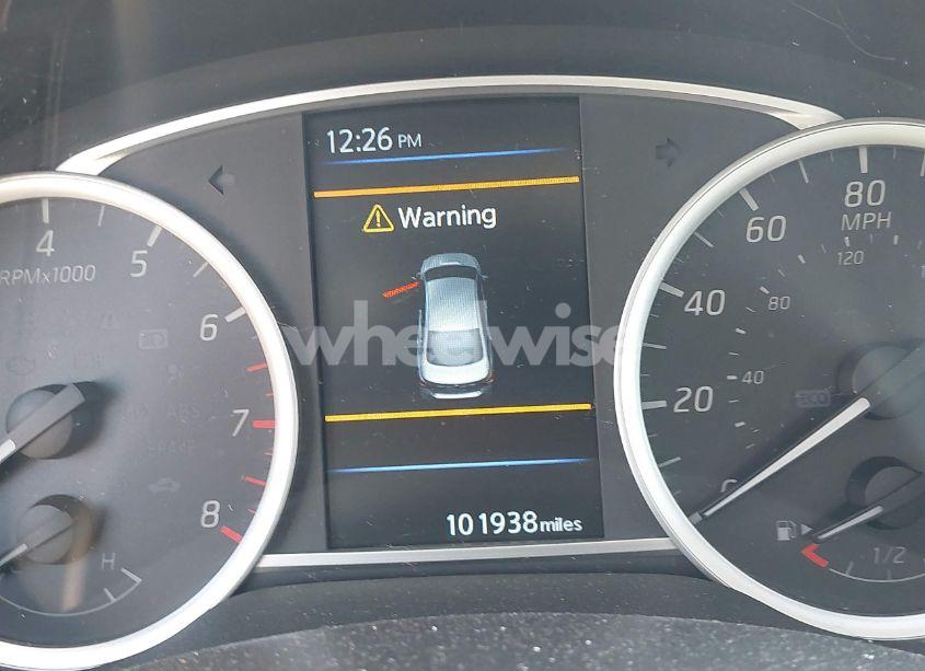 Photo 15 of 2019 Nissan Sentra S (VIN 3N1AB7APXKY204397)