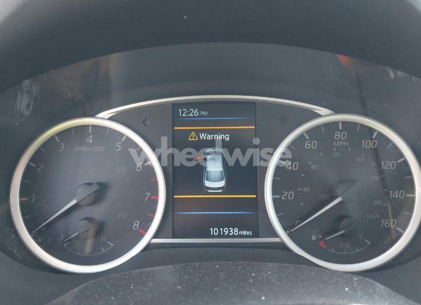 Photo 7 of 2019 Nissan Sentra S (VIN 3N1AB7APXKY204397)