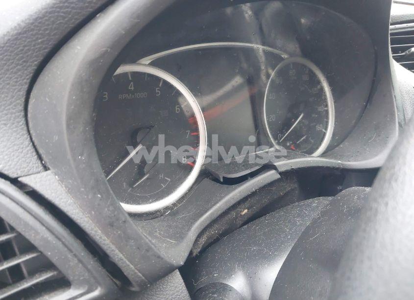 Photo 14 of 2019 Nissan Sentra S (VIN 3N1AB7APXKY210605)