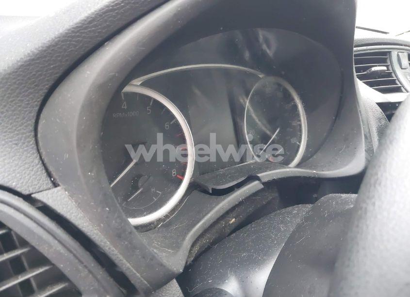 Photo 7 of 2019 Nissan Sentra S (VIN 3N1AB7APXKY210605)