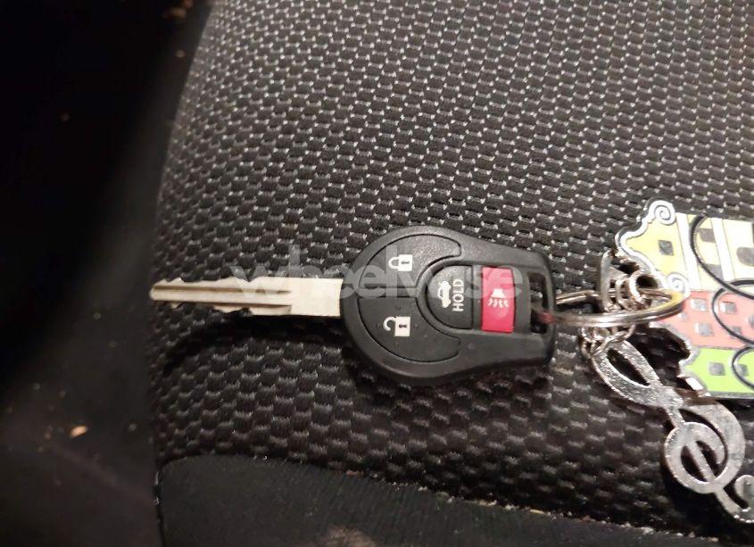 Photo 11 of 2019 Nissan Sentra S (VIN 3N1AB7APXKY224844)