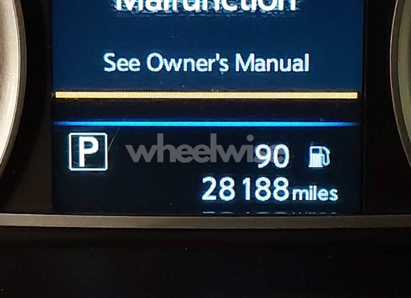 Photo 15 of 2019 Nissan Sentra S (VIN 3N1AB7APXKY224844)