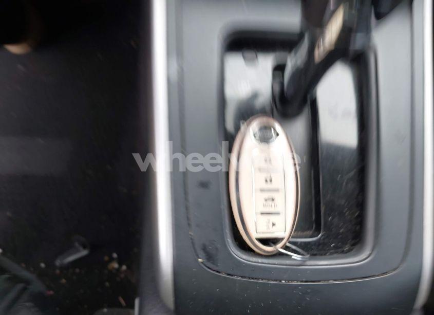 Photo 11 of 2019 Nissan Sentra SV (VIN 3N1AB7APXKY228618)