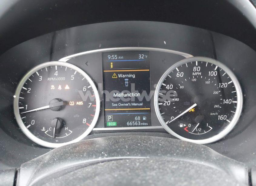 Photo 7 of 2019 Nissan Sentra SV (VIN 3N1AB7APXKY228618)