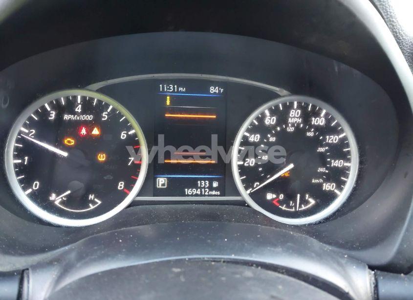 Photo 7 of 2019 Nissan Sentra S (VIN 3N1AB7APXKY230000)