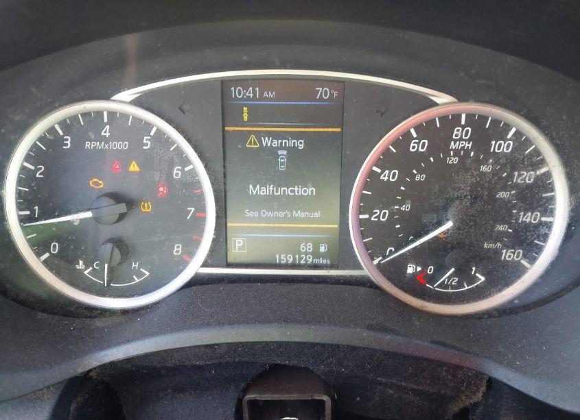 Photo 7 of 2019 Nissan Sentra S (VIN 3N1AB7APXKY236542)