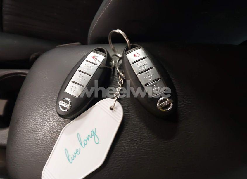 Photo 11 of 2019 Nissan Sentra SV (VIN 3N1AB7APXKY239831)