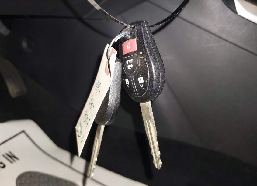 Photo 11 of 2019 Nissan Sentra S (VIN 3N1AB7APXKY241613)