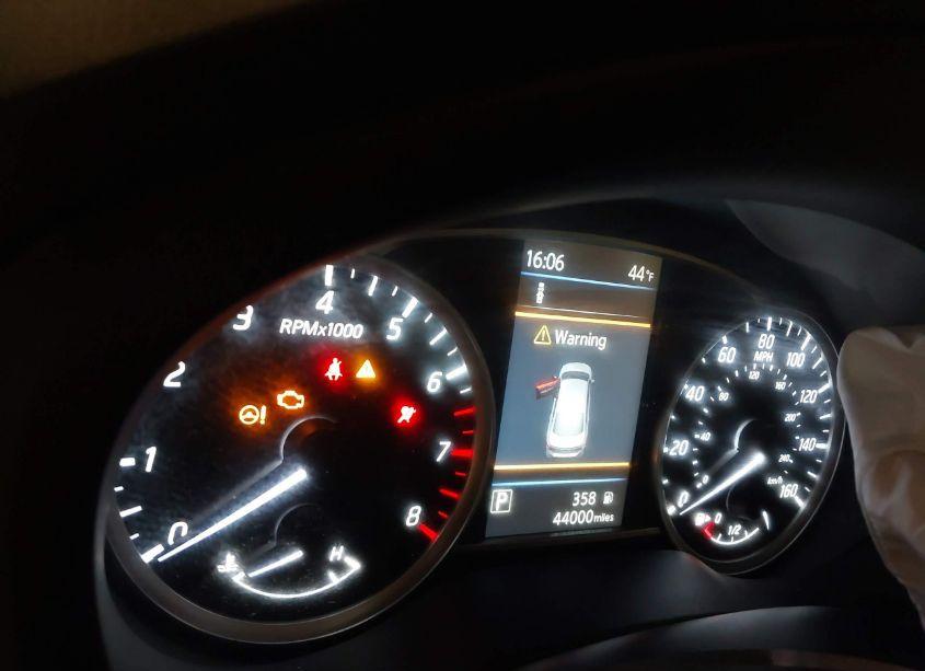 Photo 7 of 2019 Nissan Sentra S (VIN 3N1AB7APXKY241613)