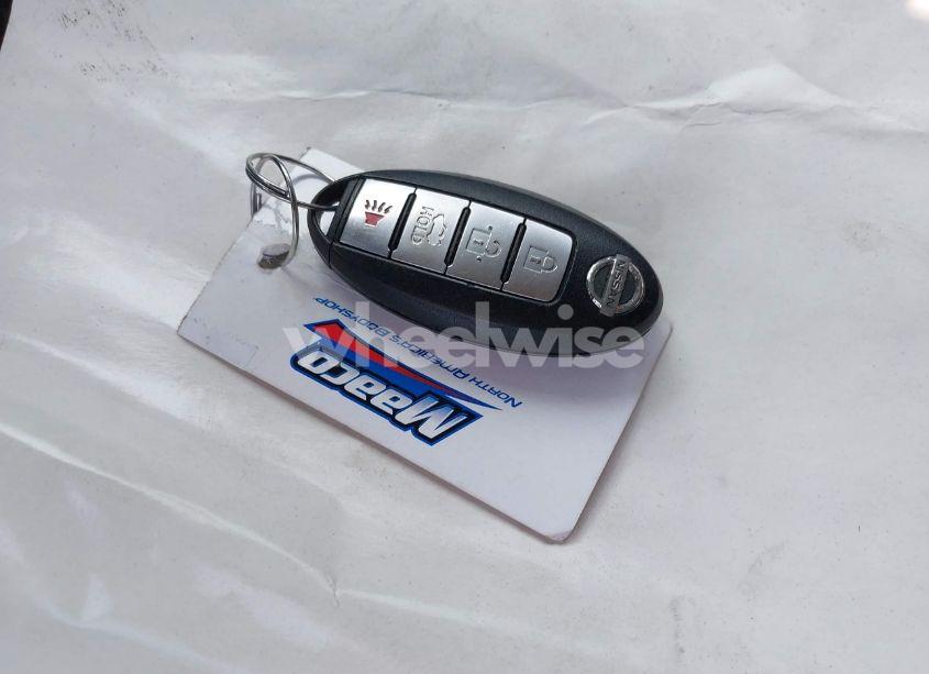 Photo 11 of 2019 Nissan Sentra SV (VIN 3N1AB7APXKY254653)