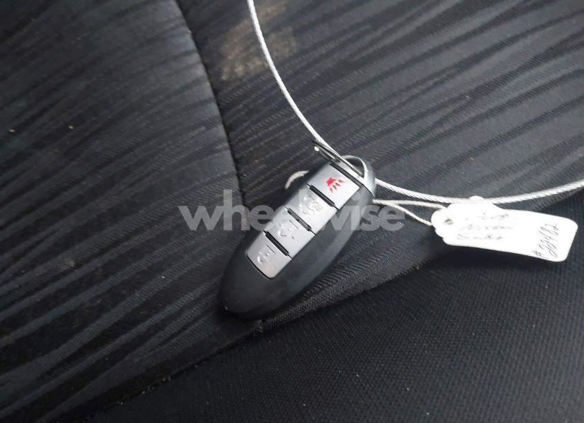 Photo 11 of 2019 Nissan Sentra SV (VIN 3N1AB7APXKY265426)