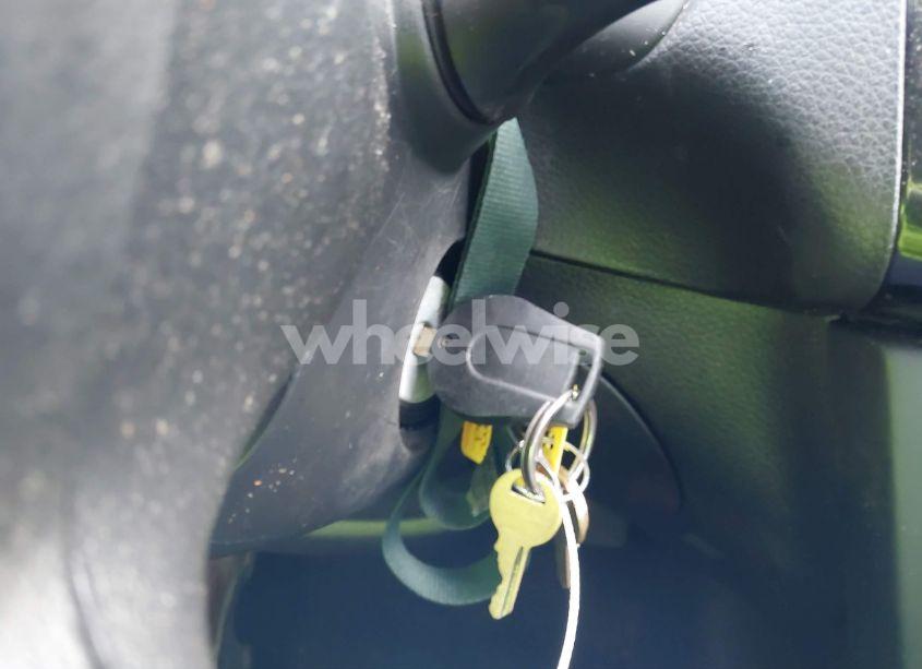 Photo 11 of 2019 Nissan Sentra S (VIN 3N1AB7APXKY268469)