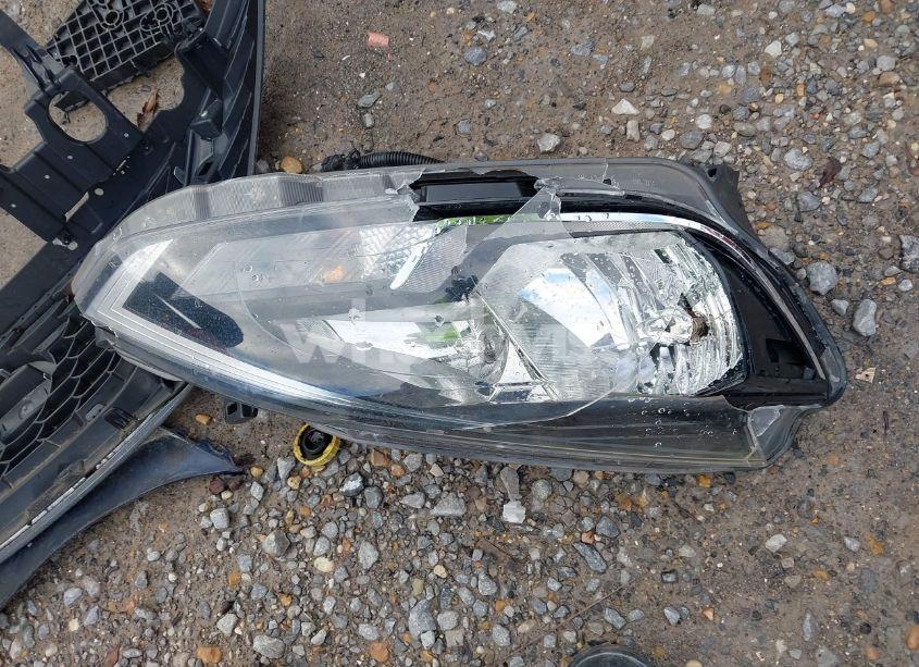 Photo 12 of 2019 Nissan Sentra S (VIN 3N1AB7APXKY268469)